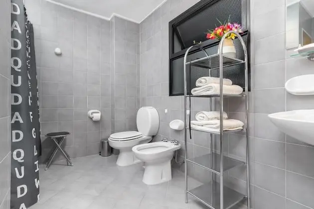 Apart Daire, 2 Yatak Odası