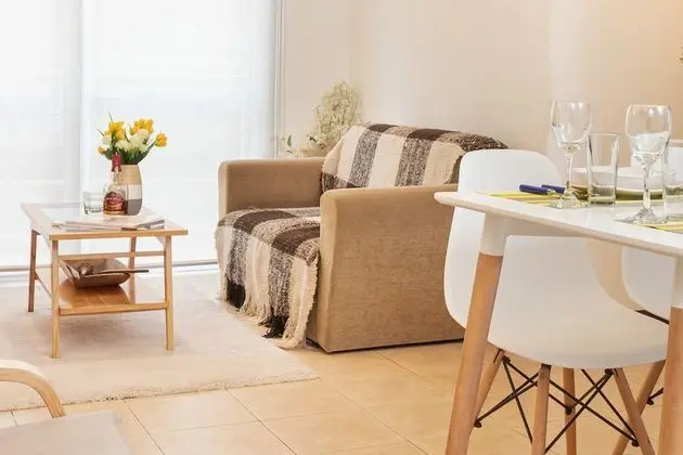 Apart Daire, 2 Yatak Odası