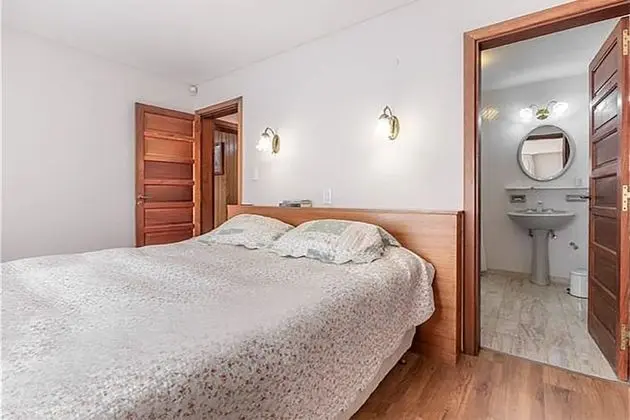 Exclusive Ev, 3 Yatak Odası