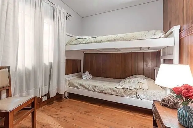 Exclusive Ev, 3 Yatak Odası