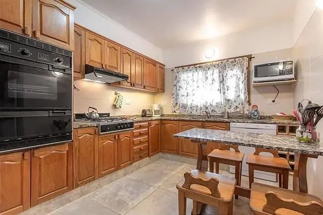 Exclusive Ev, 3 Yatak Odası