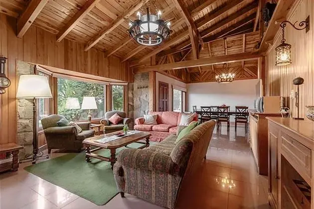 Exclusive Ev, 3 Yatak Odası