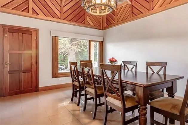 Exclusive Ev, 3 Yatak Odası