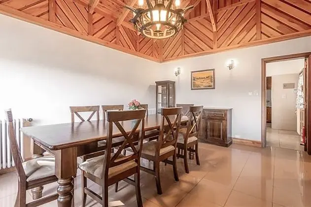 Exclusive Ev, 3 Yatak Odası