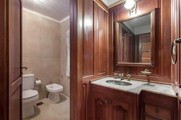 Exclusive Ev, 3 Yatak Odası