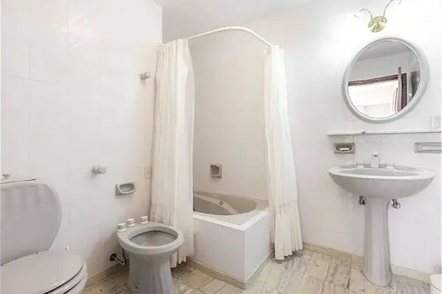 Exclusive Ev, 3 Yatak Odası