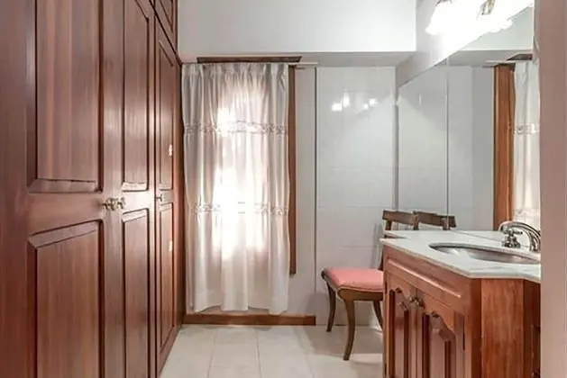 Exclusive Ev, 3 Yatak Odası