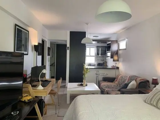 Business Apart Daire