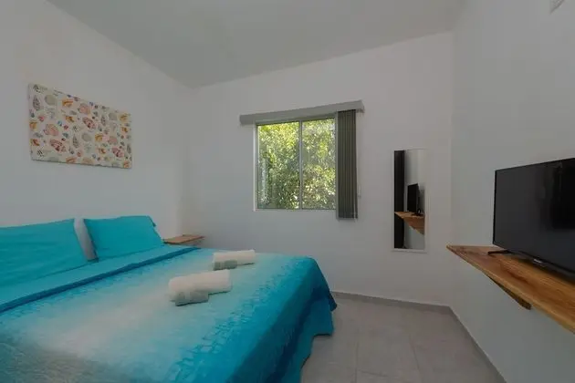 Comfort Daire, 2 Yatak Odası