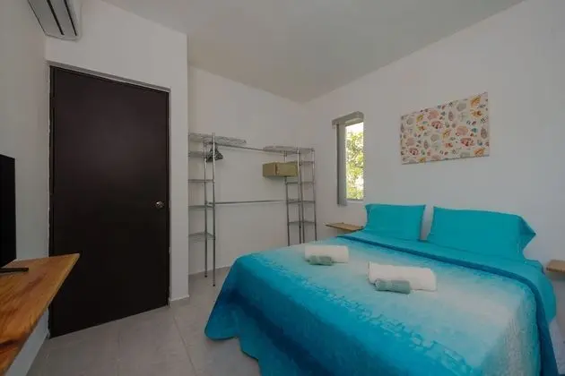 Comfort Daire, 2 Yatak Odası