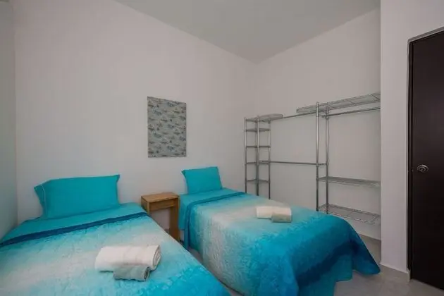 Comfort Daire, 2 Yatak Odası