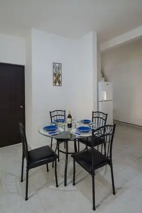 Comfort Daire, 2 Yatak Odası