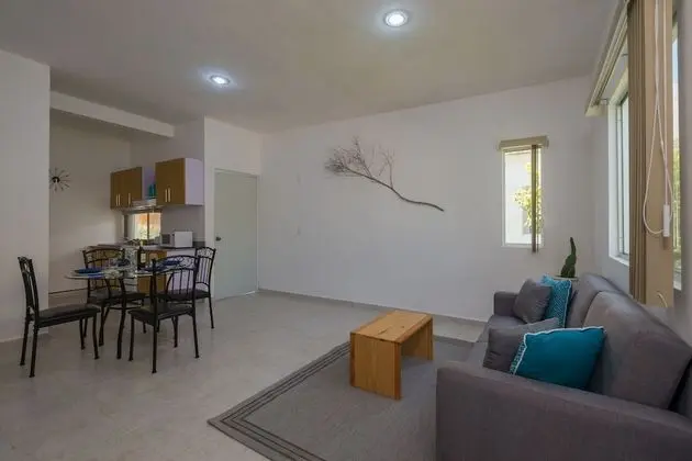 Comfort Daire, 2 Yatak Odası