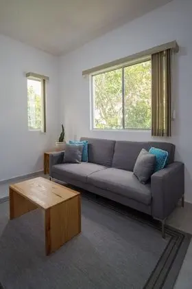 Comfort Daire, 2 Yatak Odası