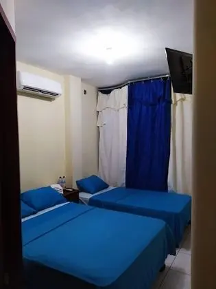 Ortak Ranzalı Oda, 2 Tek Kişilik Yatak, Sigara İçilmez