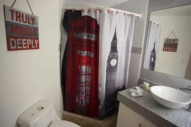 Luxury Stüdyo