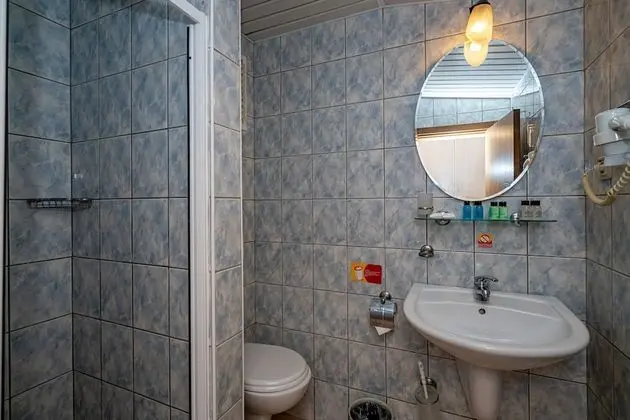 Dört Kişilik Oda
