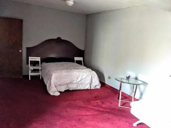 Business Ev, Birden Çok Yatak, Banyolu/Duşlu, Avlu Manzaralı