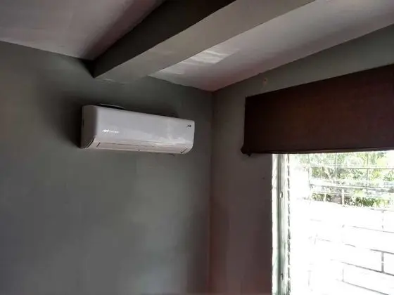 Business Ev, Birden Çok Yatak, Banyolu/Duşlu, Avlu Manzaralı