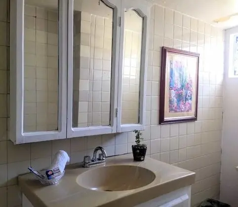 Business Ev, Birden Çok Yatak, Banyolu/Duşlu, Avlu Manzaralı