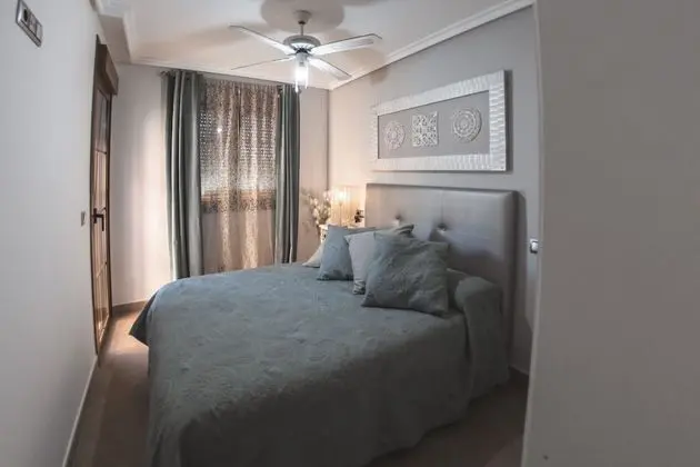 Dubleks, 4 Yatak Odası, Kısmi Deniz Manzaralı