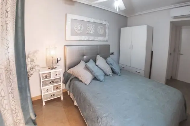 Dubleks, 4 Yatak Odası, Kısmi Deniz Manzaralı