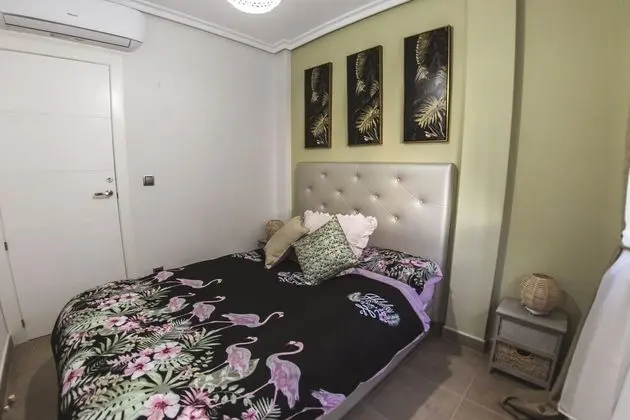 Dubleks, 4 Yatak Odası, Kısmi Deniz Manzaralı