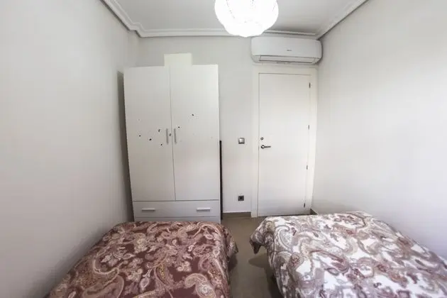 Dubleks, 4 Yatak Odası, Kısmi Deniz Manzaralı
