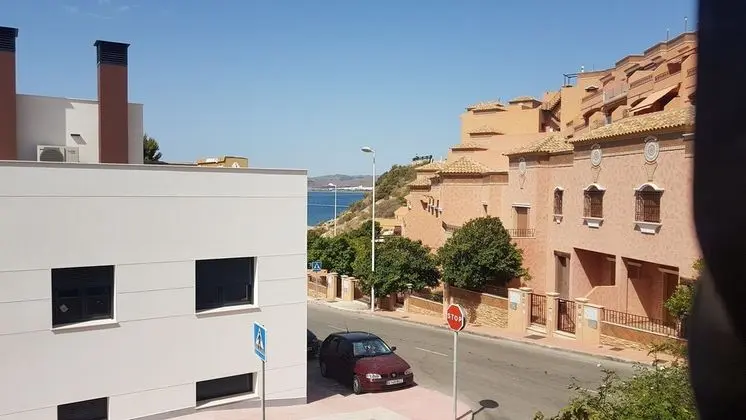 Dubleks, 4 Yatak Odası, Kısmi Deniz Manzaralı