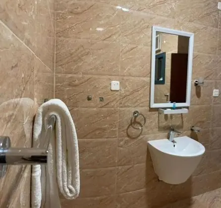Deluxe Süit