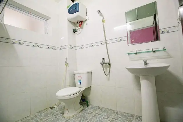 Basic Dört Kişilik Oda