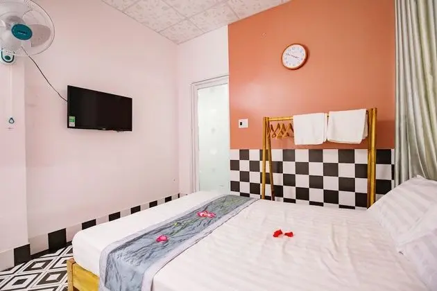 Basic Üç Kişilik Oda