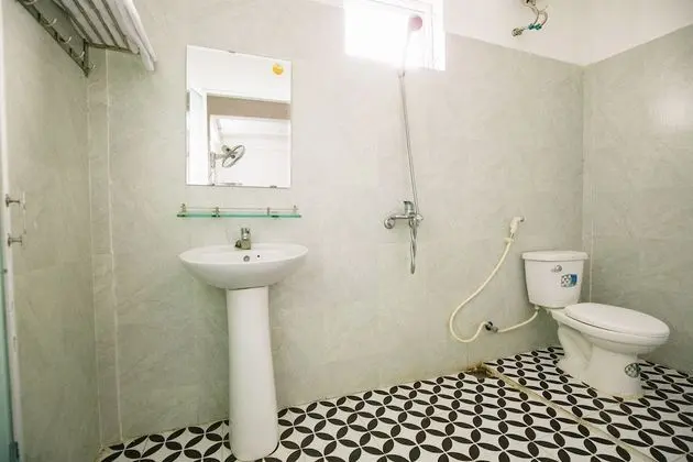 Basic Üç Kişilik Oda