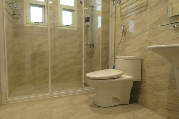 Deluxe Tek Büyük Yataklı Oda, Avlu Manzaralı