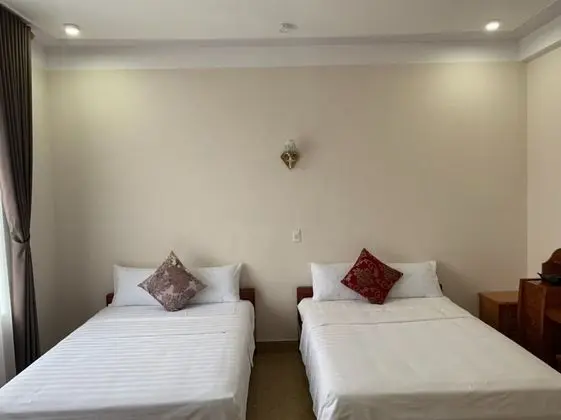 Dört Kişilik Oda