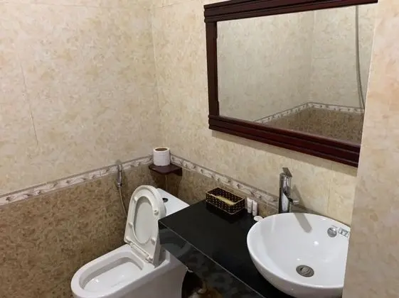 Dört Kişilik Oda