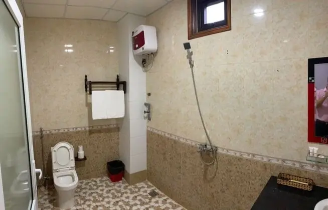 Dört Kişilik Oda