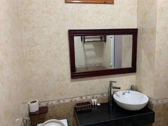 Dört Kişilik Oda