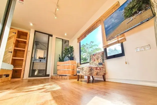 Family Villa