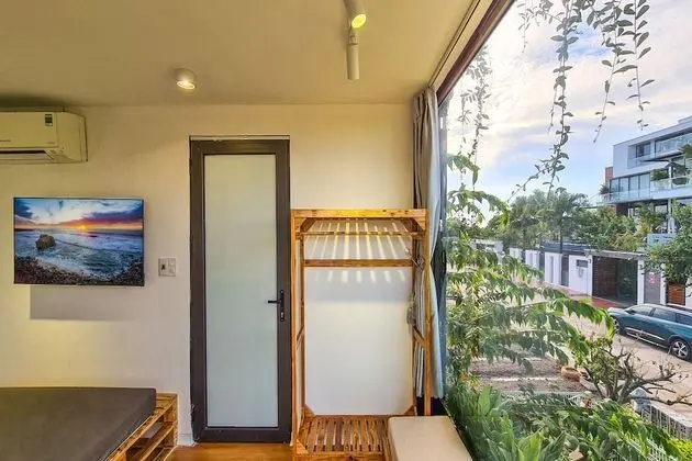 Family Villa