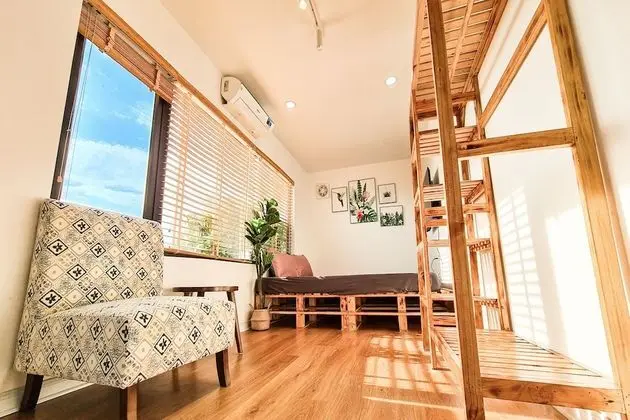 Family Villa