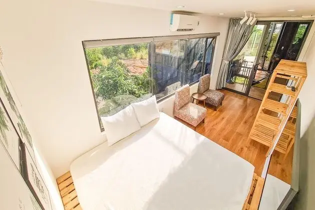 Family Villa