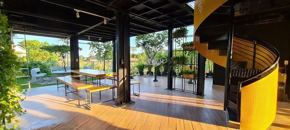 Family Villa