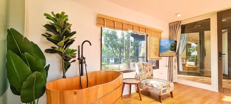 Family Villa