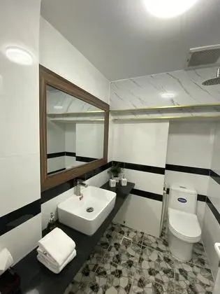 Standard İki Ayrı Yataklı Oda