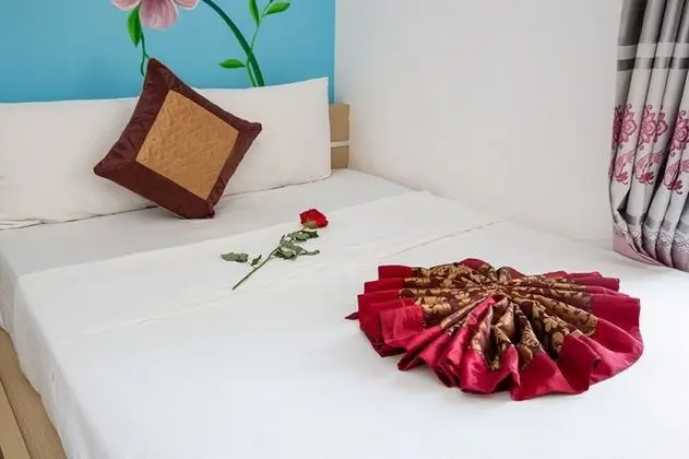 Superior Üç Kişilik Oda, Şehir Manzaralı