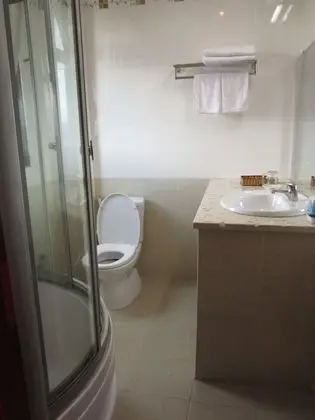 Standard Tek Kişilik Oda
