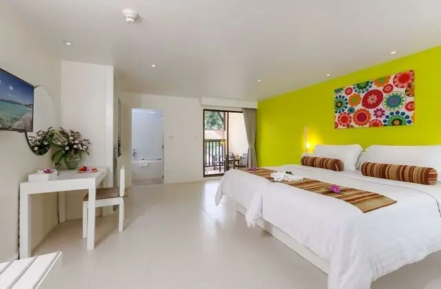 Superior Room