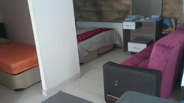Bungalov 1