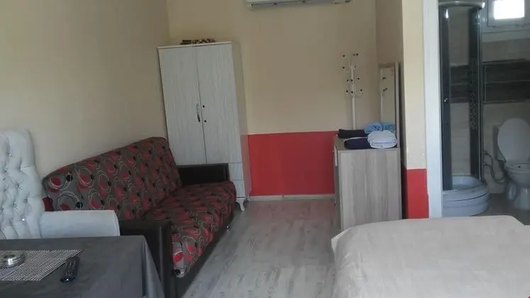 Bungalov 1